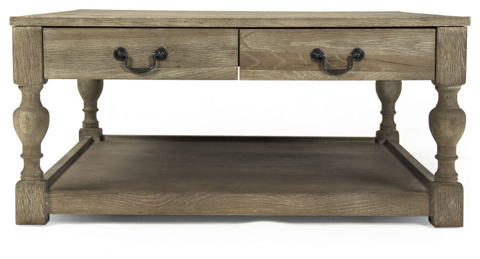 Eros Coffee Table