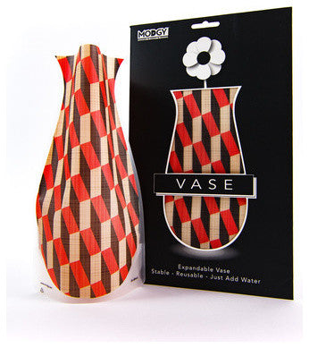 Modgy Expandable Flower Vase BrickBrack
