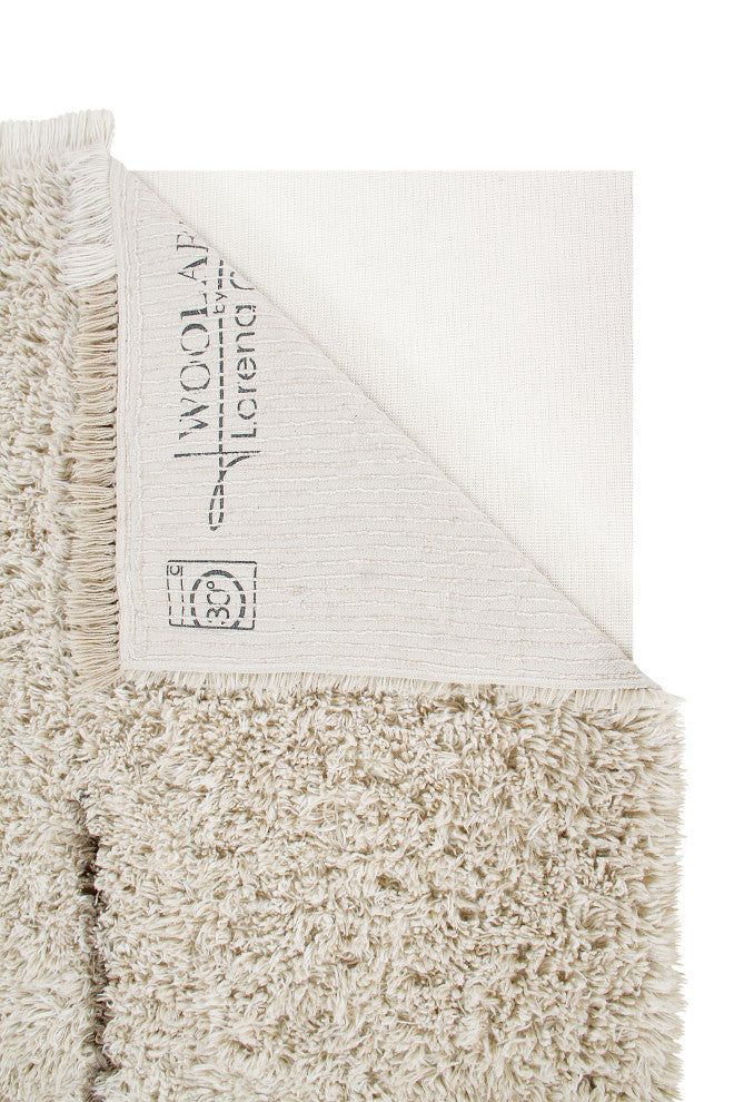 Autumn Breeze Wool Rug, 5'7"x7'11"