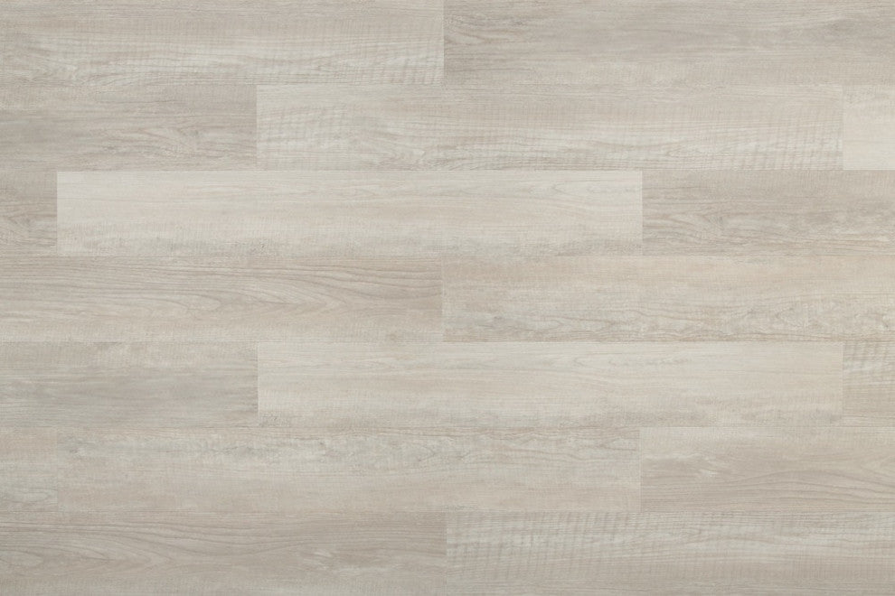 5mm SPC Flooring WaterProof Click-Locking (23.64 Sq. Ft./Case, 10-Pieces)