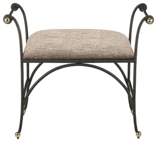 Mabel Ottoman, Perf Barrett Sandstone