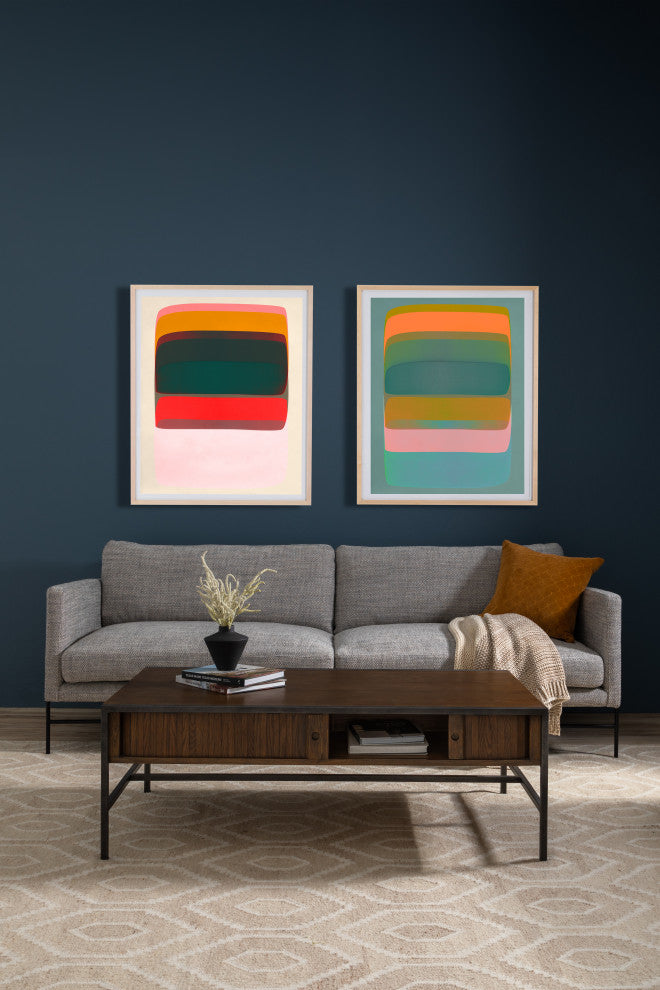 Expansion Xviii By David Grey