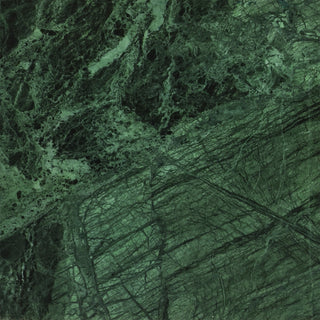 Bolzano End Table, Green