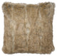 Canadian Stone Fox Fur - Euro 26x26