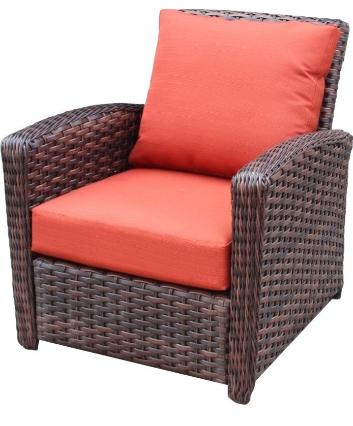Huntington Chair, Sand