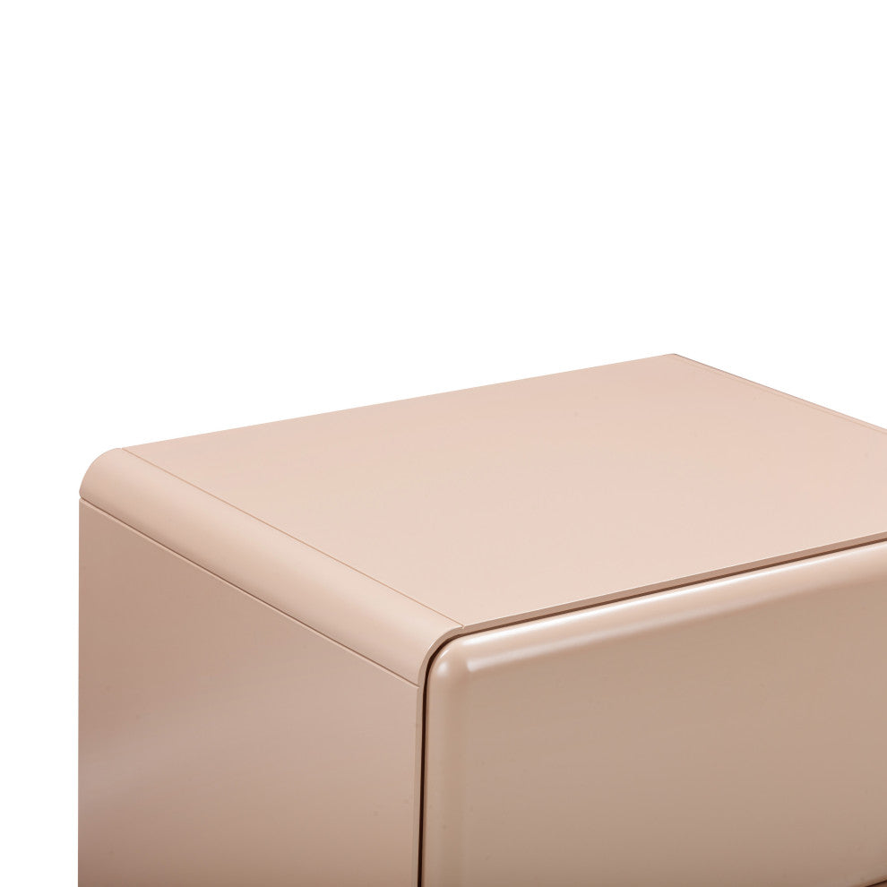 Tammy Nightstand, Taupe