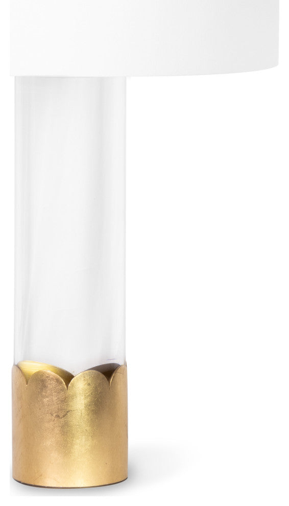 Sissie Crystal Table Lamp