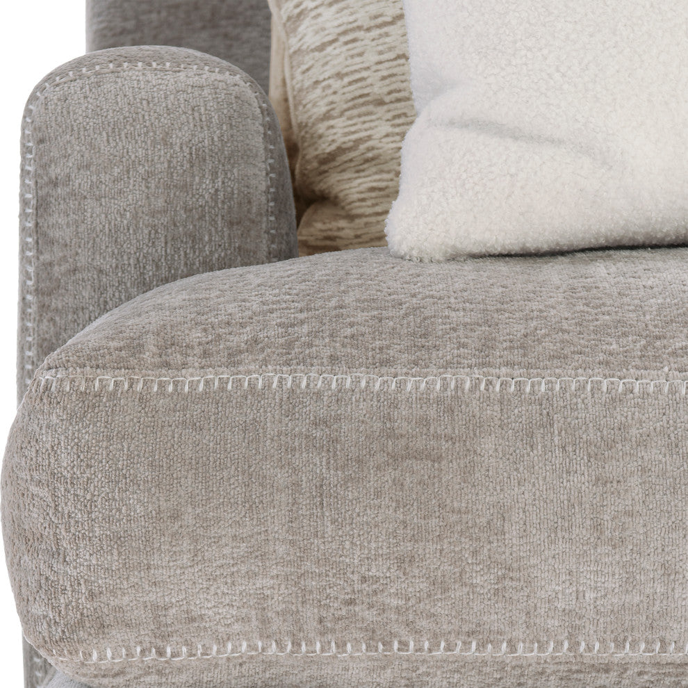 Bernhardt Mily Sofa