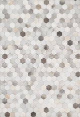 Loloi Rugs Promenade Collection Gray, 5'x7'6"