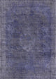 Ahgly Company Indoor Rectangle Mid-Century Modern Area Rugs, 7' x 10'