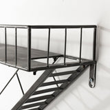 Gastown Shelving Unit