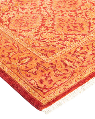 MOGUL, Hand Knotted Area Rug 11' 10" X 2' 7"