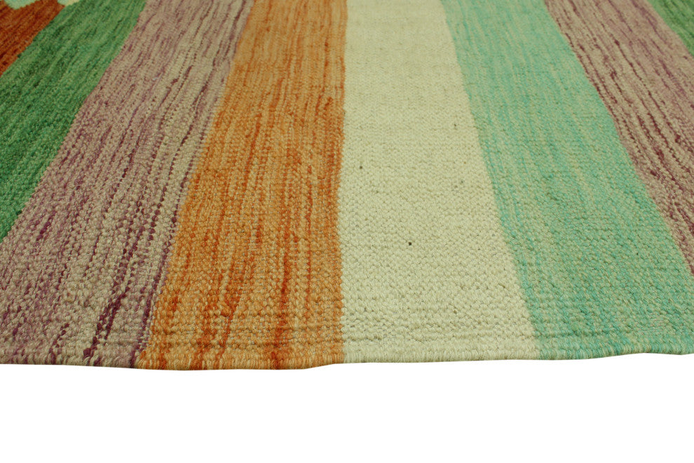 Winchester Kilim Makeen Ivory Rug