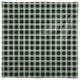 Plaid Hunter Green 58x58 Tablecloth