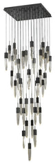 Avenue Lighting Aspen Collection 41-Light Pendant