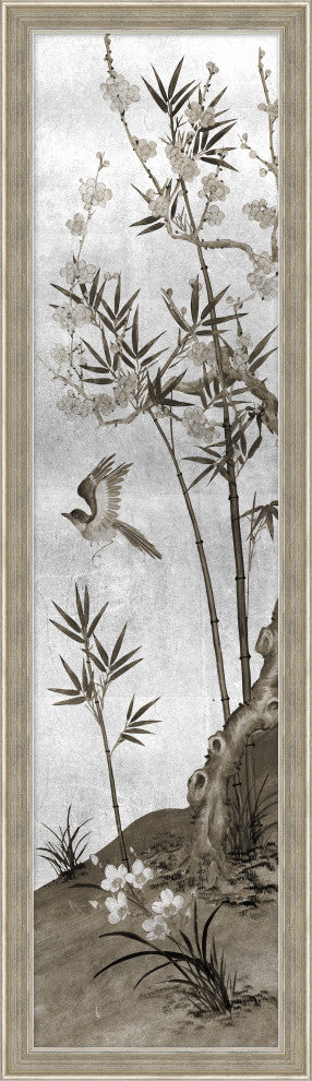 Antique Screen 2, Giclee Reproduction Artwork