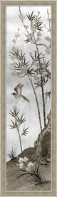 Antique Screen 2, Giclee Reproduction Artwork