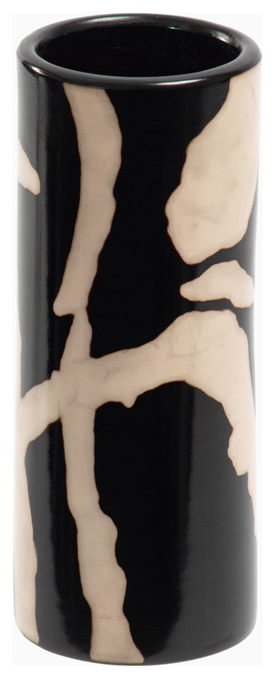 First of A Kind Altitude Vase 10in