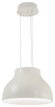 George Kovacs Kettle Up LED Pendant P1780-044B-L