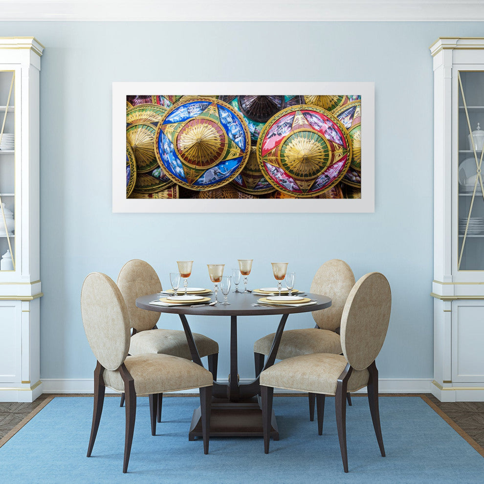Grandeur Luxurious Floor/Wall Art Focal Point, WM03030