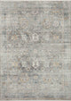 Loloi Bonney Teal / Gold 2'-0" x 3'-0" Area Rug