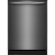Frigidaire FDPH4316A 24"W 14 Place Setting Built-In Top Control - Black