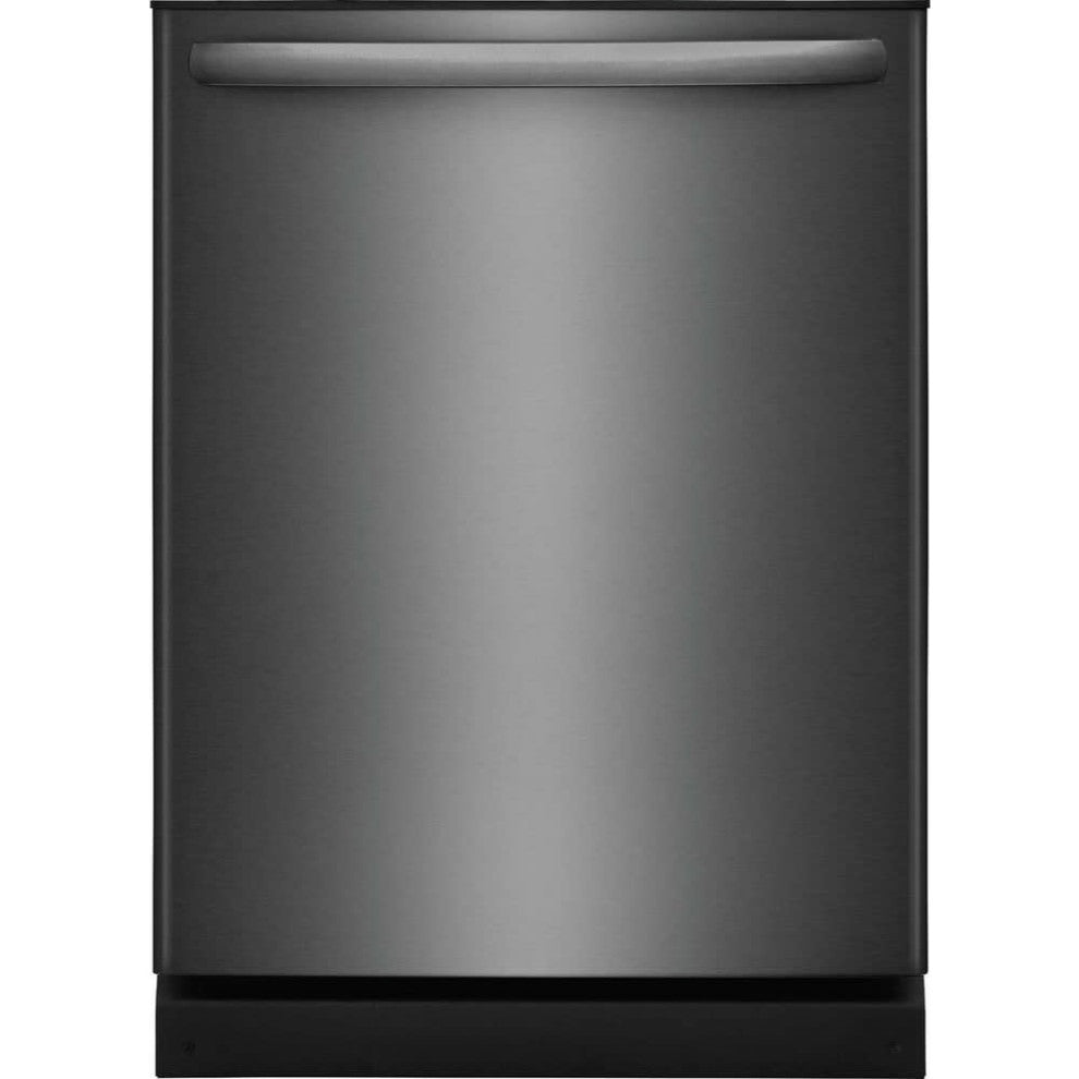 Frigidaire FDPH4316A 24"W 14 Place Setting Built-In Top Control - Black