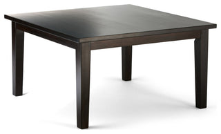 Andover / Eastwood 9-Piece Dining Set