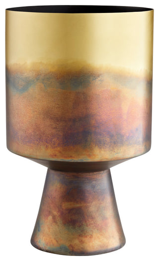 Cyan Design 11162 Rhizome #1 Planter