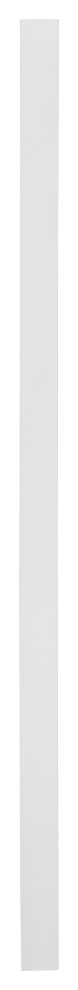 Modernist Medium Gloss Finish Mirror, Brushed Gold