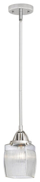 INNOVATIONS 288-1S-PC-G302-LED 1-Light Mini Pendant Polished Chrome