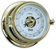 Brass Endurance II 115 Open Dial Barometer