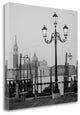 "Venezia - 4" By Alan Blaustein, Giclee Print on Gallery Wrap Canvas
