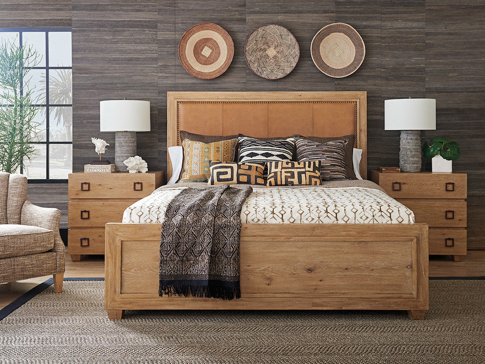 Hanbury Nightstand