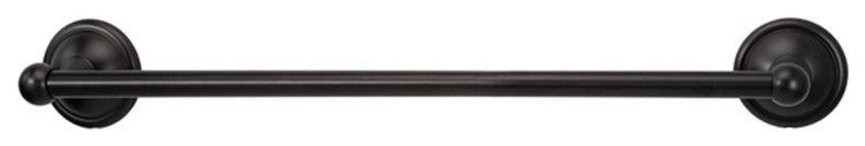 Alno Towel Bar in Bronze