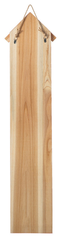 42"H Valentine"˜s Wooden Porch Decor