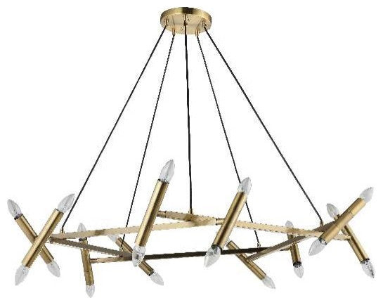 Quito Chandelier