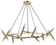 Quito Chandelier