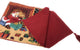 Tache Christmas Decorative Tapestry Table Runner, 13"x54"