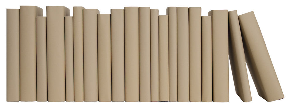 Sandstone Wrapped, Color by the Foot