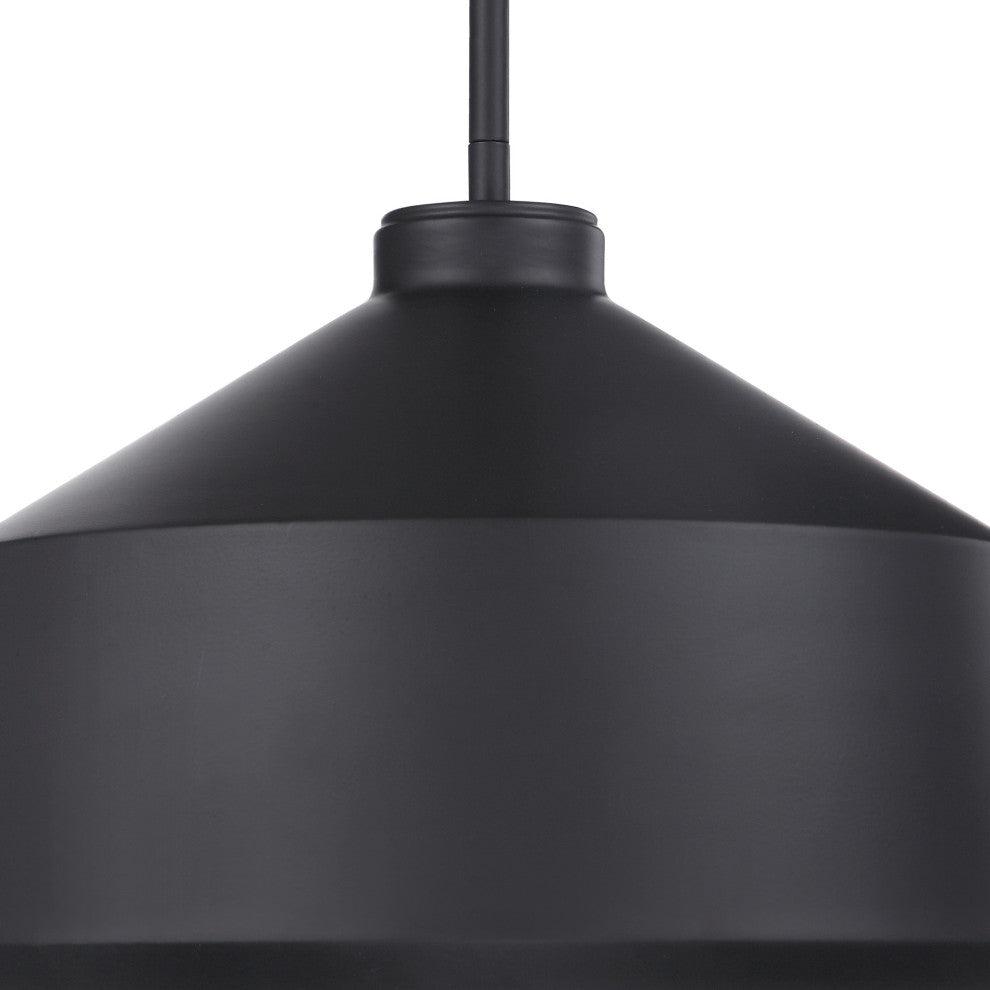 Holgate MB, 1-Light Pendant