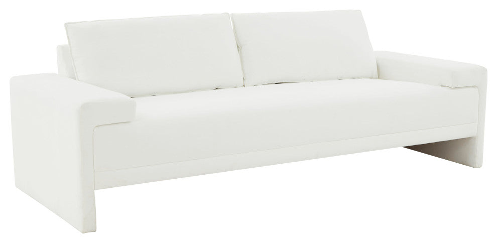 Maeve Pearl Sofa