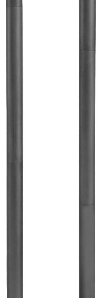 Happy Floor Lamp, Bronze