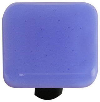 Light Sky Blue Knob, Alum Post