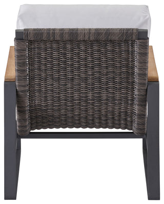 San Clemente Lounge Chair