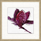 Floral Studies 5, Giclee Reproduction Artwork