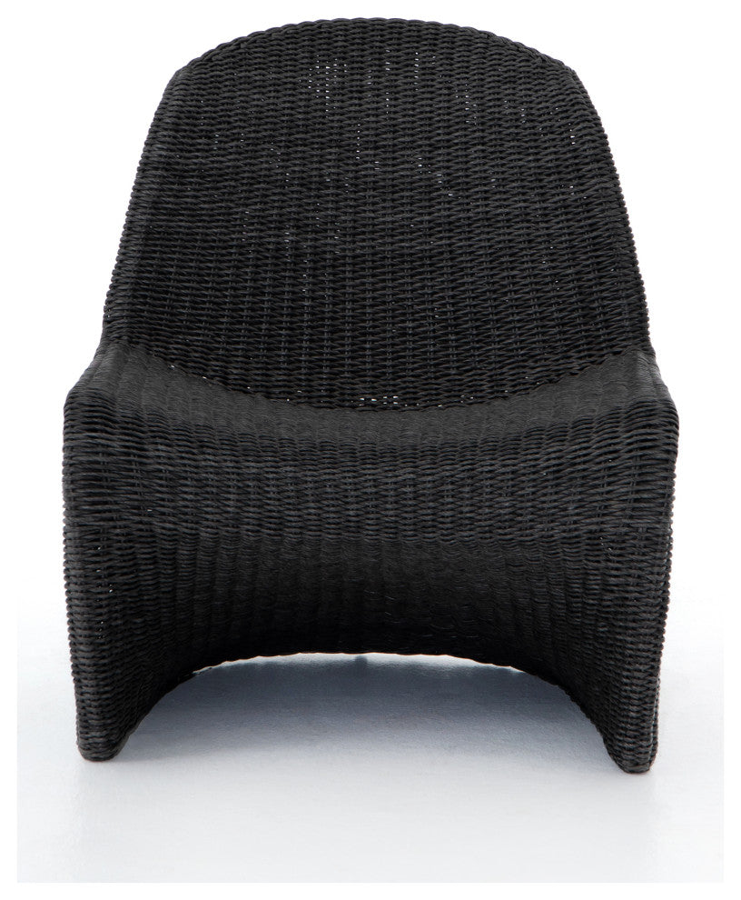 Portia Outdoor Occasional Chair-Vintage