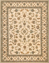 Nourison Nourison 2000 2023 Rug, Ivory, 2'0"x3'0"