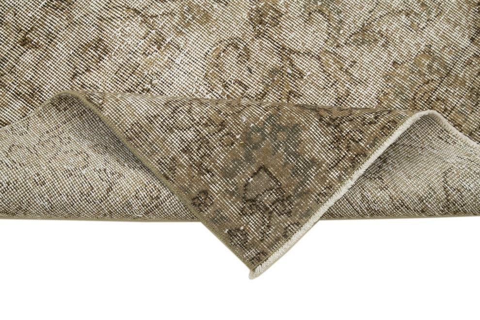 Rug N Carpet - Handmade Oriental 2' 10" x 9' 9" Decorative Kitchen Runner Rug