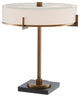 Jacobi Table Lamp